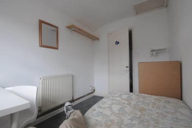 3 bed house, Hungerford Street, St pauls, Cheltenham, GL504HN - Image 3